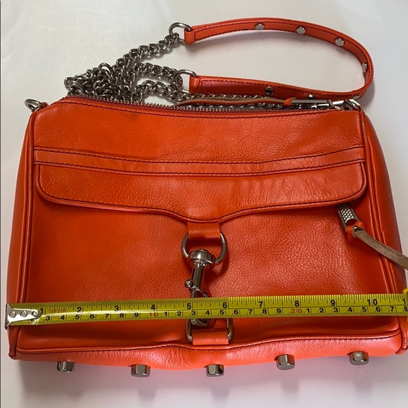 Final price!!Rebecca Minkoff Bag - Picture 12 of 14